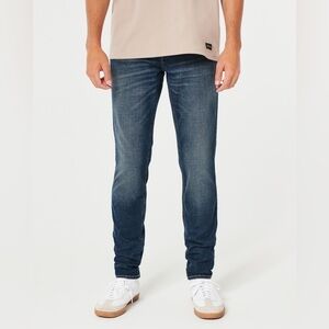 Aeropostale Men’s Super Skinny Premium Air Jean
